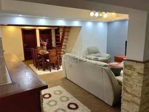 Rent, apartment, 90m², Tivat, Crna Gora - image 4