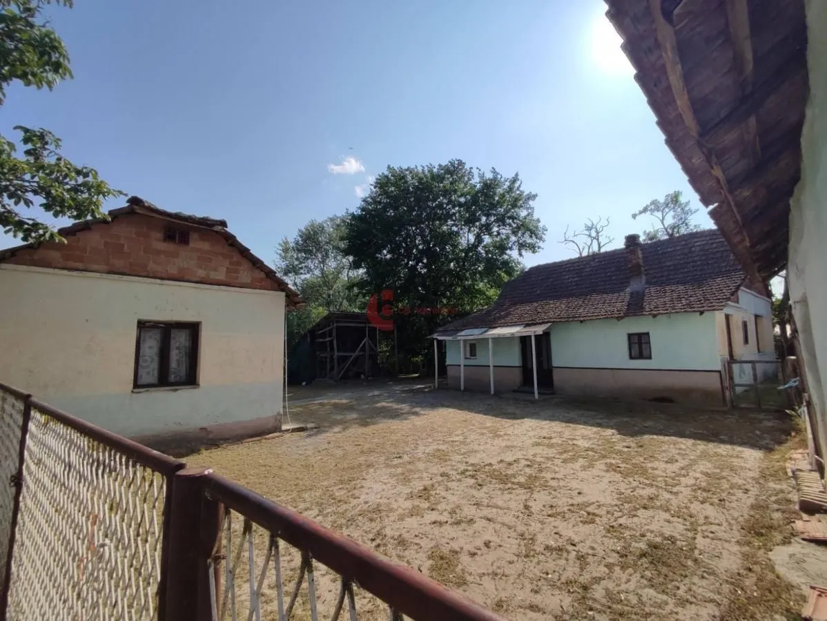Prodaja, kuća, 90m², Bački Vinogradi, Subotica