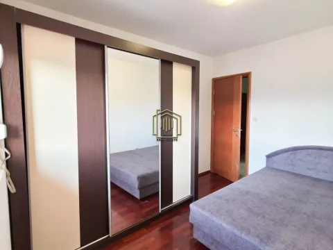 Rent, one bedroom apartment, 44m², Stari Aerodrom, Podgorica - image 6