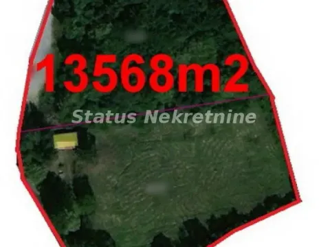 Prodaja, plac, 135m², Banja Vrdnik, Irig - image 2