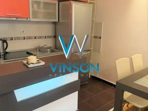 Rent, one bedroom apartment, 38m², Grbavica, Novi Sad Sve Podlokacije - image 6