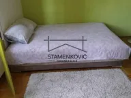 Izdavanje, jednosoban stan, 30m2, Rotkvarija, Novi Sad, Novi Sad