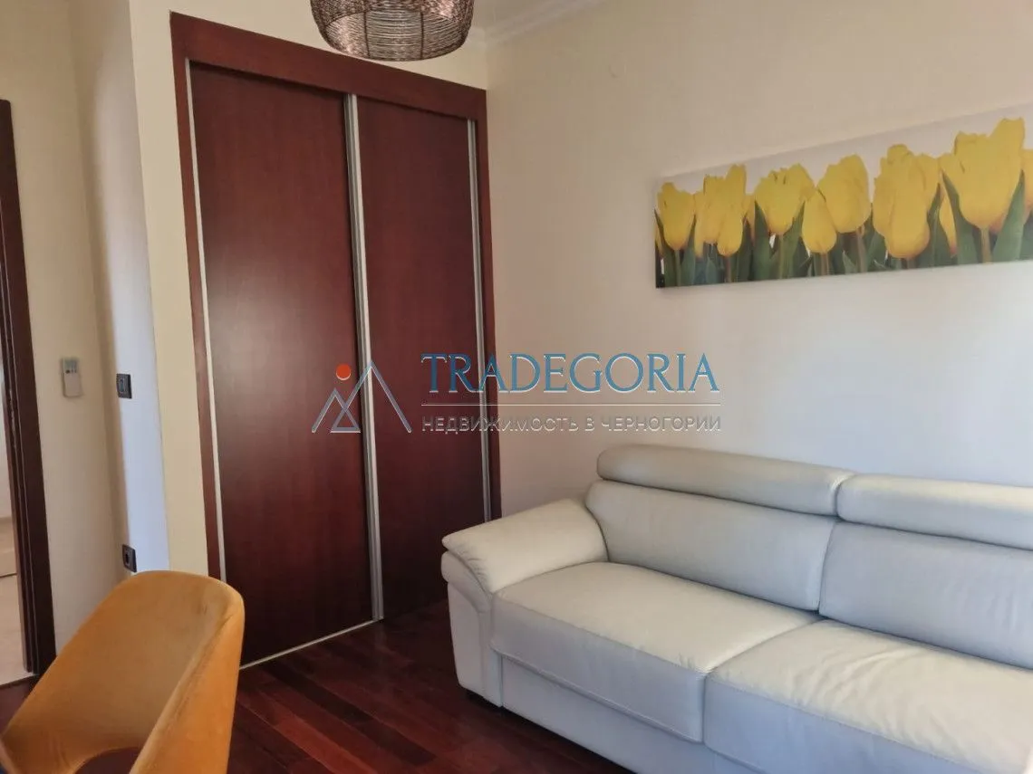 Prodaja, dvosoban stan, 113m², Petrovac, Budva