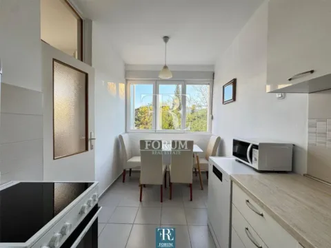 Izdavanje, dvosoban stan, 65m², Pobrežje, Podgorica - image 6