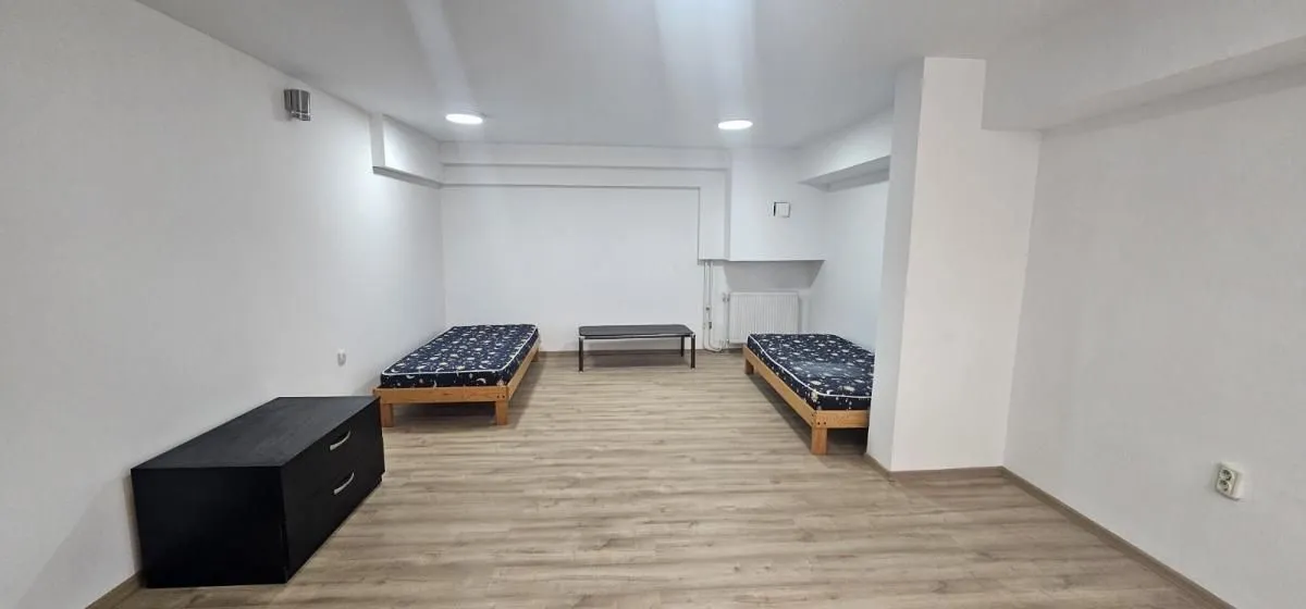 Sale, office space, 63m², Sajmište, Novi Sad