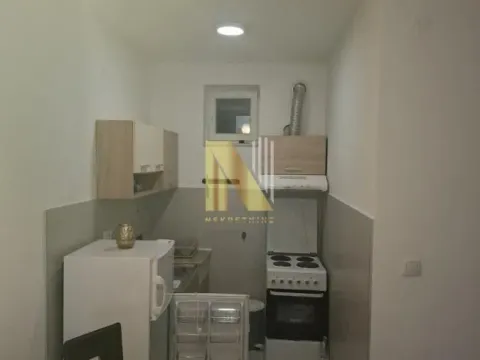 Rent, one bedroom apartment, 37m², Rotkvarija, Novi Sad Sve Podlokacije - image 5