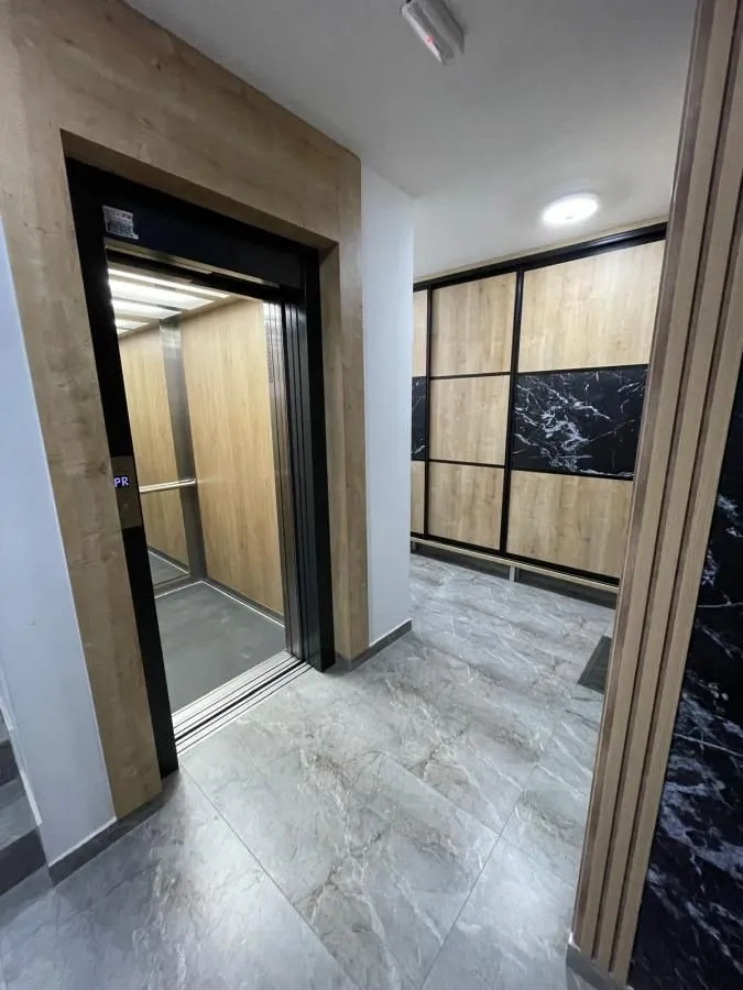 Prodaja, jednosoban stan, 31m², Telep, Novi Sad Sve Podlokacije