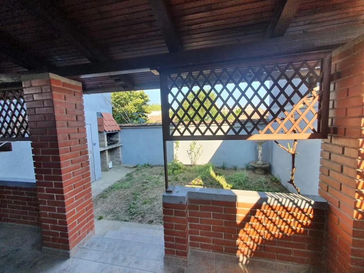 Rent, office space, 362m², Telep, Novi Sad Sve Podlokacije