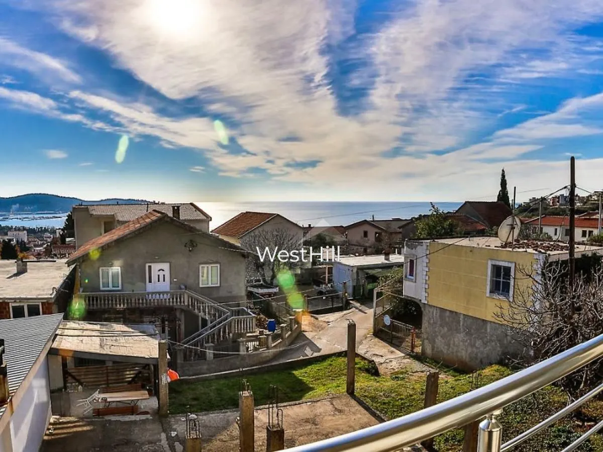 Prodaja, kuća, 420m², Šušanj, Bar