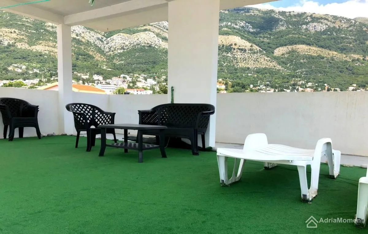 Prodaja, kuća, 180m², Sutomore, Bar