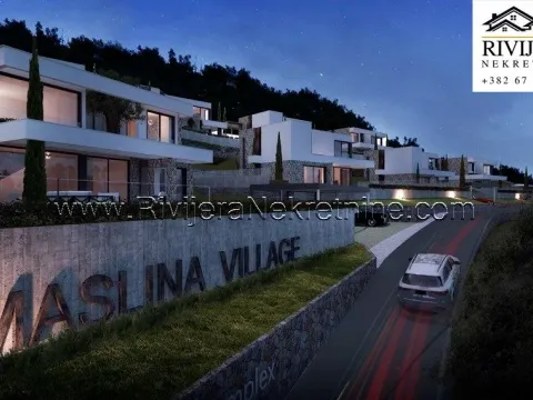 Prodaja, kuća, 165m², Podi, Herceg Novi - image 2