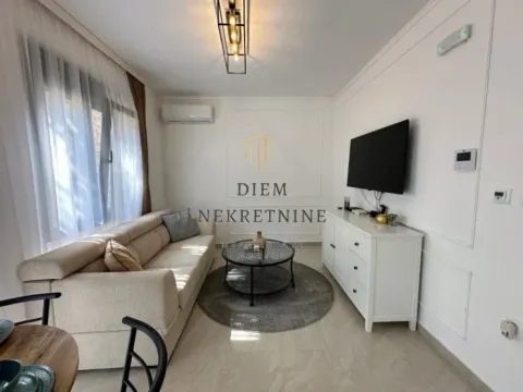 Prodaja, jednosoban stan, 39m², Bar, Crna Gora - image 10