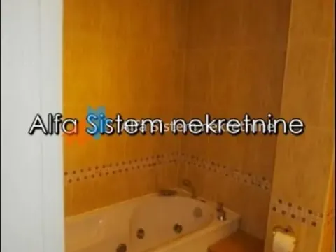 Rent, four bedroom apartment, 120m², Vračar Centar, Vračar Sve Podlokacije - image 16