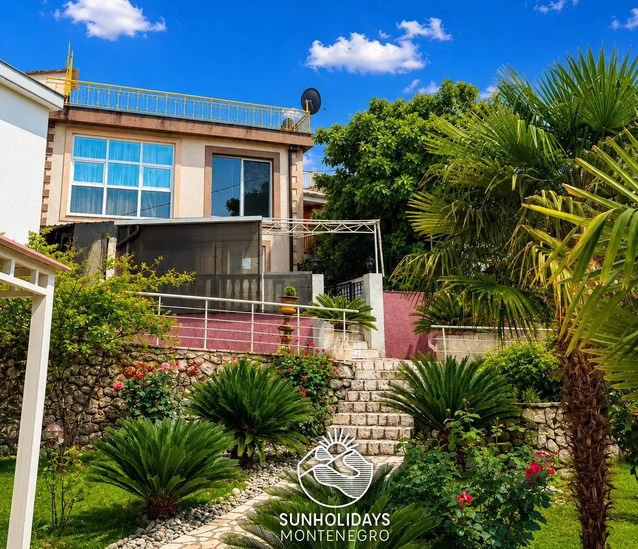 Sale, house, 226m², Stari Bar, Bar