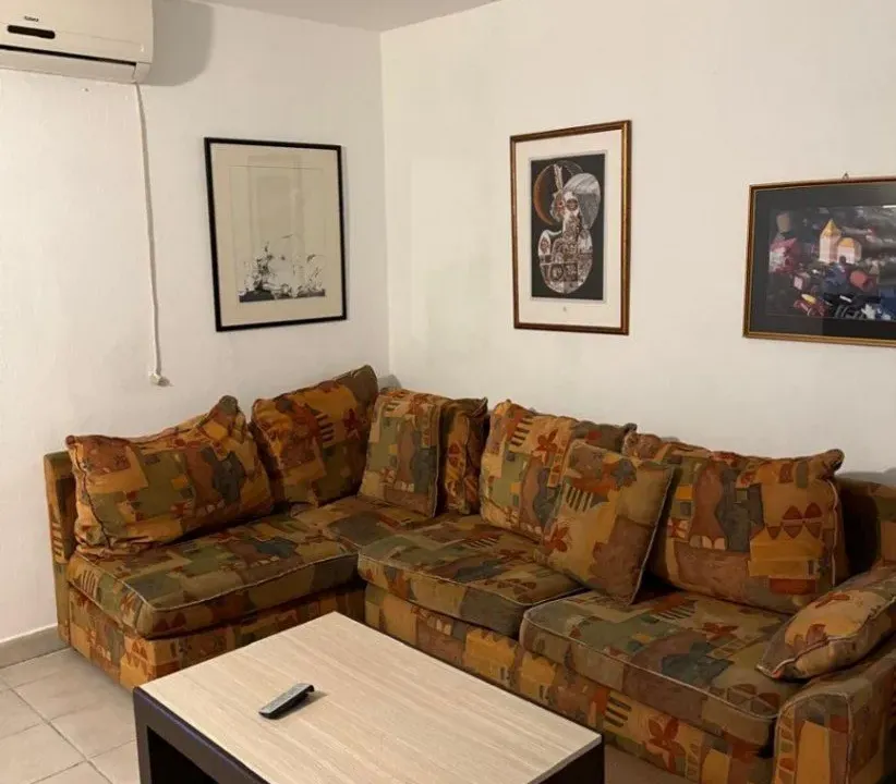 Rent, studio apartment, 24m², Stara Varoš, Podgorica