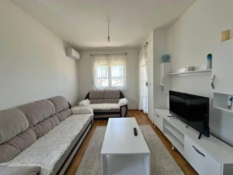 Izdavanje, jednosoban stan, 46m², Stari Aerodrom, Podgorica - image 7