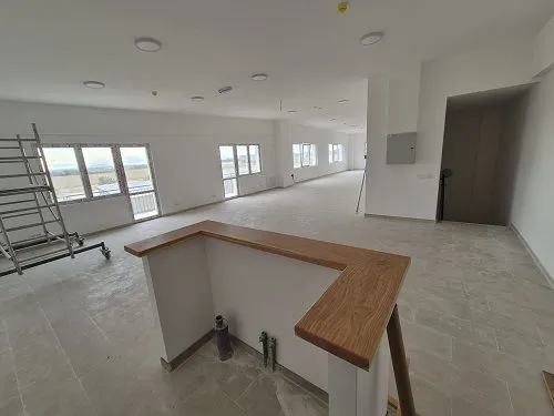 Sale, office space, 2318m², Zemun Sve Podlokacije, Beograd