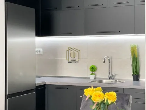 Rent, one bedroom apartment, 50m², Zabjelo, Podgorica - image 2