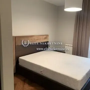 Rent, three bedroom apartment, 109m², Vračar Hram, Vračar Sve Podlokacije - image 2