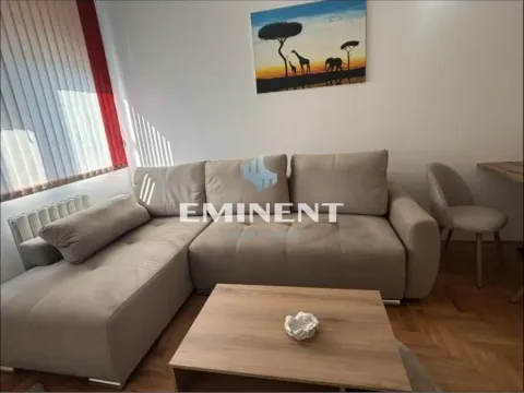 Rent, two bedroom apartment, 42m², Novi Beograd Blok 72, Novi Beograd Sve Podlokacije - image 2
