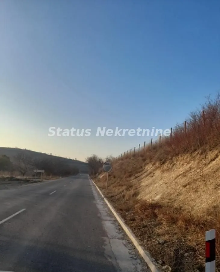 Prodaja, plac, 4600m², Beočin, Srbija