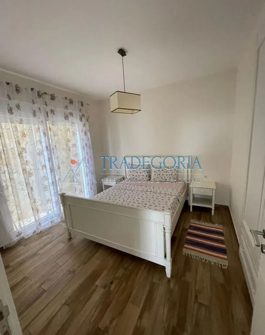 Prodaja, dvosoban stan, 120m², Dobra Voda, Bar