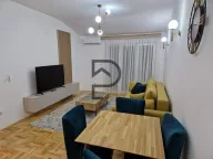 Izdavanje, stan, 53m², Stari Aerodrom, Podgorica - image 1