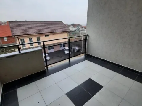Izdavanje, dvosoban stan, 58m², Rupčine, Beograd - image 10