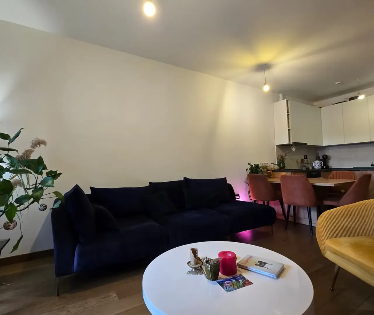 Prodaja, jednosoban stan, 49m², Ljubović, Podgorica