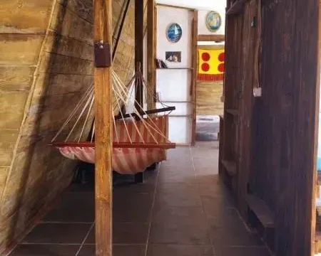 Stan-na-dan, dvosoban stan, 120m², Zeleni Pojas, Bar - image 7