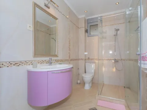 Sale, house, 247m², Buljarica, Budva - image 21