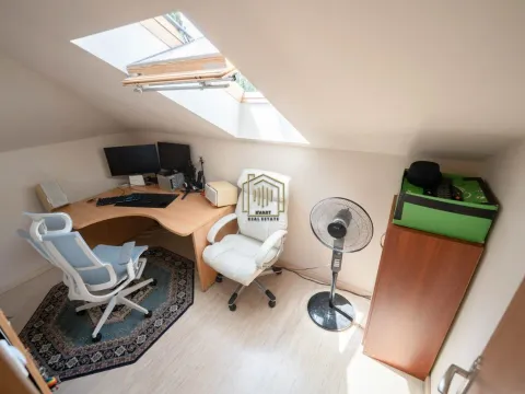 Prodaja, dvosoban stan, 60m², Podgorica, Crna Gora - image 5