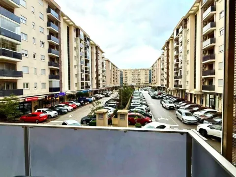 Rent, apartment, 43m², City Kvart, Podgorica - image 9