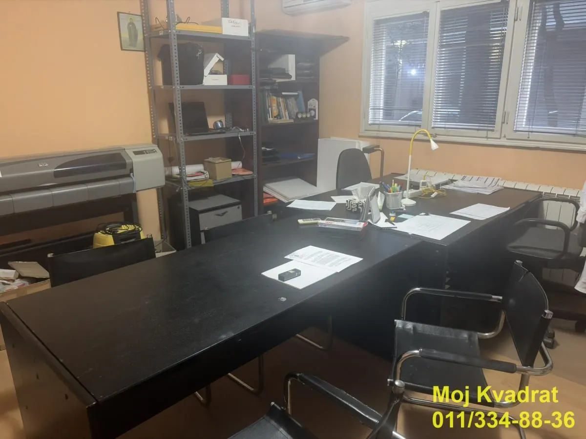 Prodaja, jednosoban stan, 25m², Stari Grad, Beograd