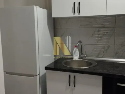 Rent, two bedroom apartment, 47m², Podbara, Novi Sad Sve Podlokacije - image 7