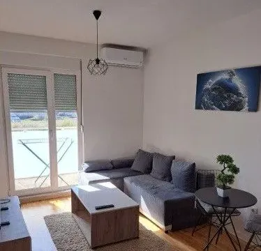 Izdavanje, jednosoban stan, 40m², Zabjelo, Podgorica - image 3