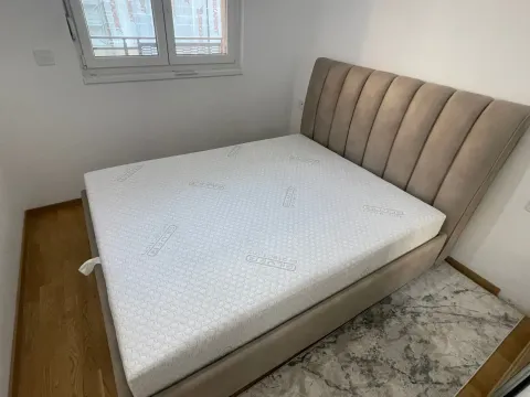 Izdavanje, jednosoban stan, 48m², Stari Aerodrom, Podgorica - image 5