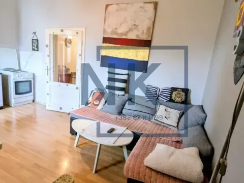 Sale, three bedroom apartment, 64m², Centar, Podgorica - image 2