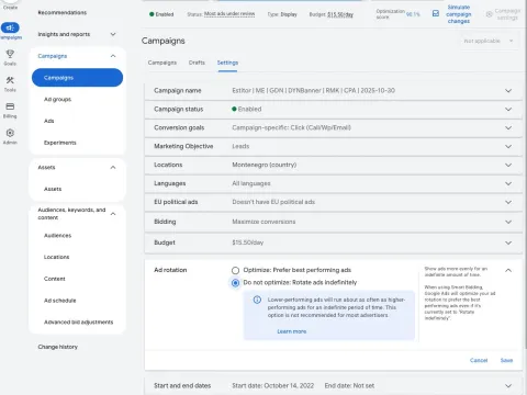 Prodaja, jednosoban stan, 55m², Bartula, Bar - image 2