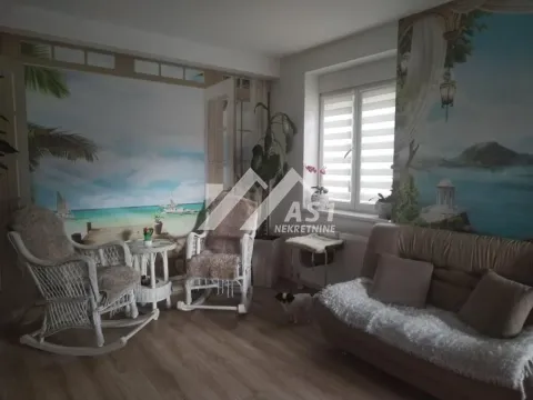 Prodaja, jednosoban stan, 37m², Adice, Novi Sad Sve Podlokacije - image 4