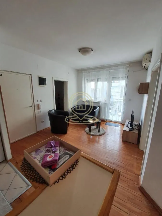 Rent, three bedroom apartment, 44m², Vračar Hram, Vračar Sve Podlokacije