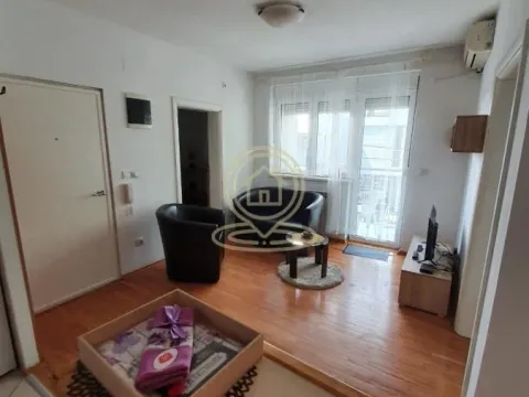 Rent, three bedroom apartment, 44m², Vračar Hram, Vračar Sve Podlokacije - image 3