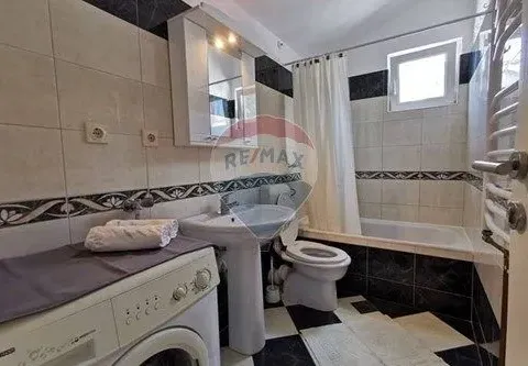 Izdavanje, dvosoban stan, 100m², Budva, Crna Gora - image 7