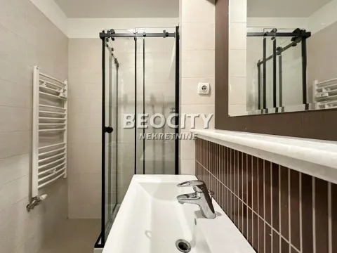 Rent, three bedroom apartment, 65m², Autokomanda, Voždovac Sve Podlokacije - image 16