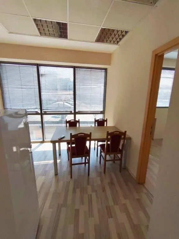 Rent, office space, 210m², Savski Venac, Beograd
