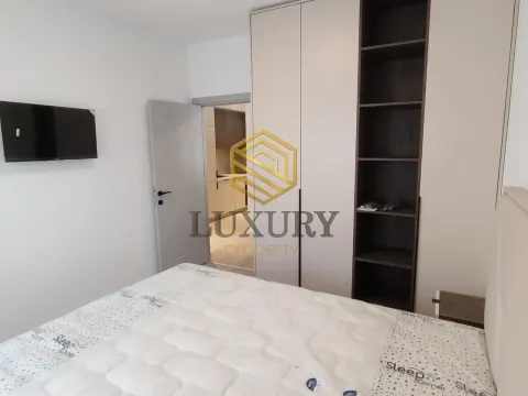 Rent, two bedroom apartment, 58m², Zabjelo, Podgorica - image 10
