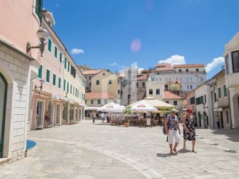 Sale, office space, 102m², Herceg Novi, Crna Gora - image 36