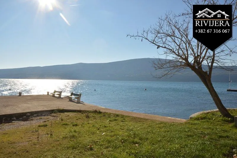 Prodaja, plac, 510m², Bijela, Herceg Novi