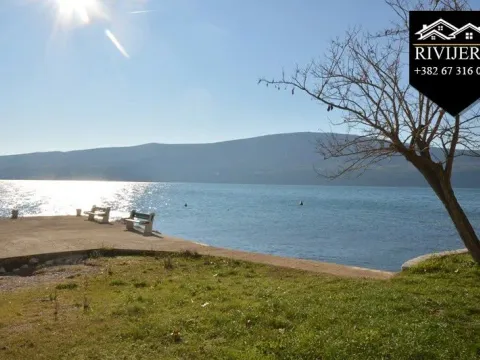 Sale, land lot, 510m², Bijela, Herceg Novi - image 5