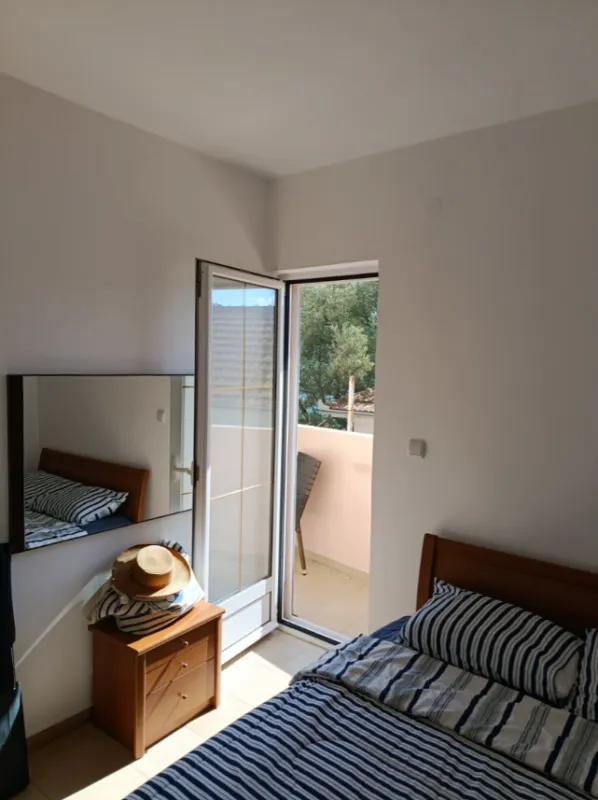 Prodaja, jednosoban stan, 33m², Herceg Novi, Crna Gora